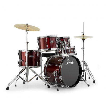 Tobe - Pearl Roadshow RS585C/C91 Red Wine