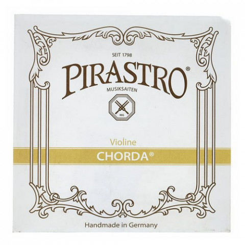 Instrumente cu Coarde - Pirastro Chorda set corzi vioara 4/4