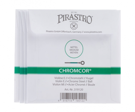 Pirastro Chromcor Violin 4/4 [1]