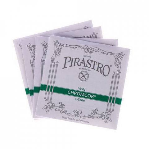 Instrumente cu Coarde - Pirastro Chromcor Viola