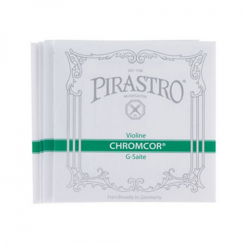Instrumente cu Coarde - Pirastro Chromcor Violin 4/4