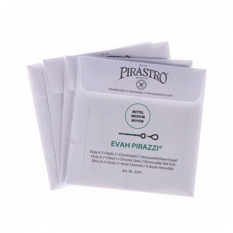 Pirastro Evah Pirazzi Viola medium [1]