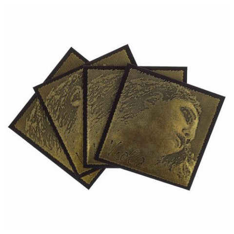 Instrumente cu Coarde - Pirastro Evah Pirazzi Gold Viola