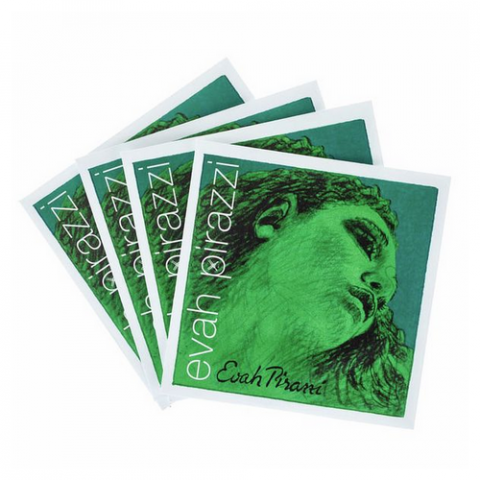 Instrumente cu Coarde - Pirastro Evah Pirazzi Violin E Gold BE