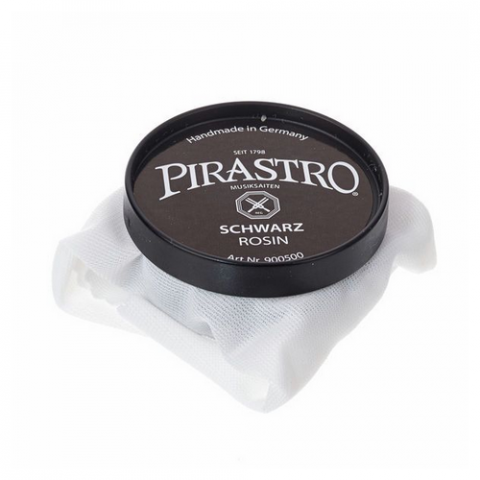 Pirastro Schwarz Rosin [1]