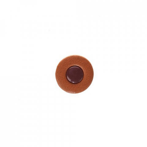 Instrumente de Suflat - Pisoni Deluxe Sax Pad 18,0mm