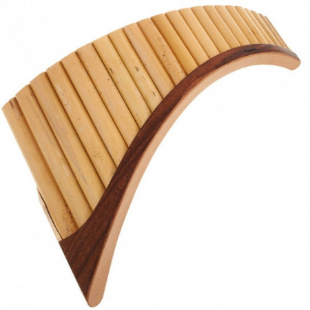 Plaschke S22 G Pan Flute [1]