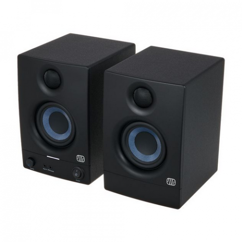 Studio - Presonus Eris 3.5 Mk2