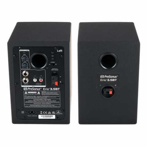 Presonus Eris 3.5BT Mk2 [3]