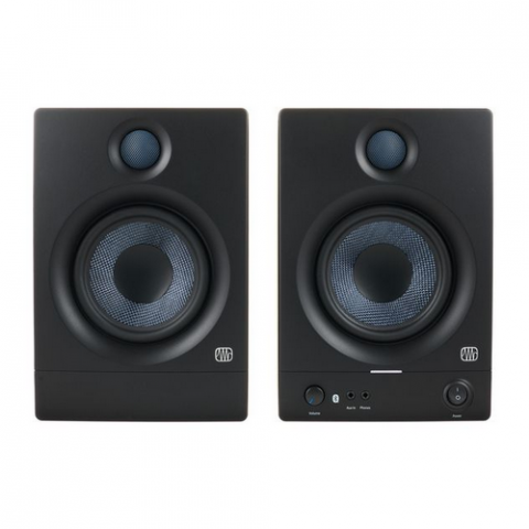 Presonus Eris 5BT Mk2 [4]