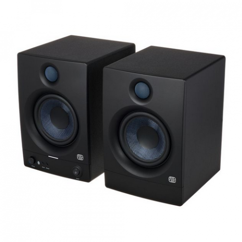Studio - Presonus Eris 5BT Mk2