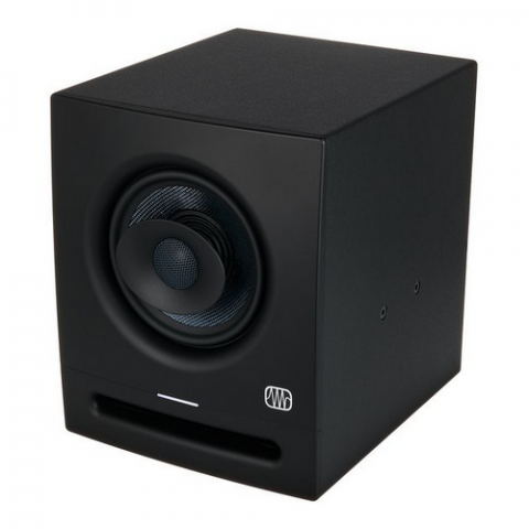 Studio - Presonus Eris Pro 6