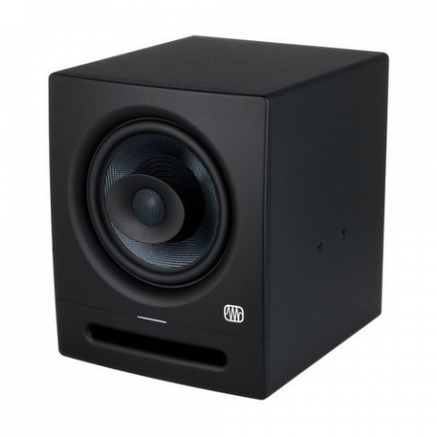 Studio - Presonus Eris Pro 8
