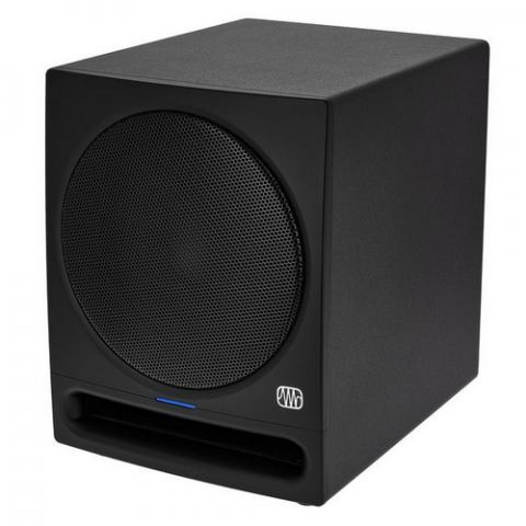 Studio - Presonus Eris Pro Sub 10