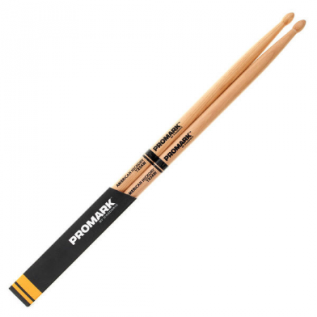Bete de Toba - Pro Mark TX5AW 5A Hickory - Wood Tip