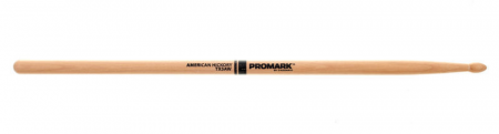 Pro Mark TX5AW 5A Hickory - Wood Tip [2]
