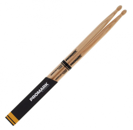 Bete de Toba - Pro Mark TX5BW 5B Hickory - Wood Tip