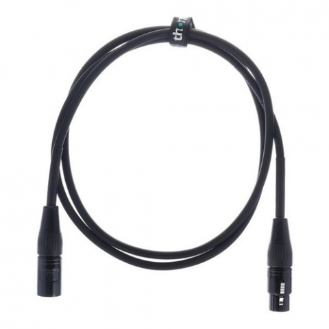 Cabluri pt. Microfon - pro snake TPM 2,5