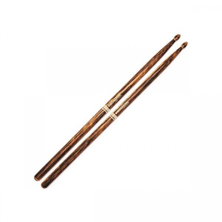 Bete de Toba - ProMark Classic 5A Firegrain TX5AW-FG