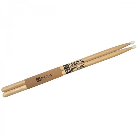 Bete de Toba - ProMark LA Special Hickory 5A Nylon LA5AN