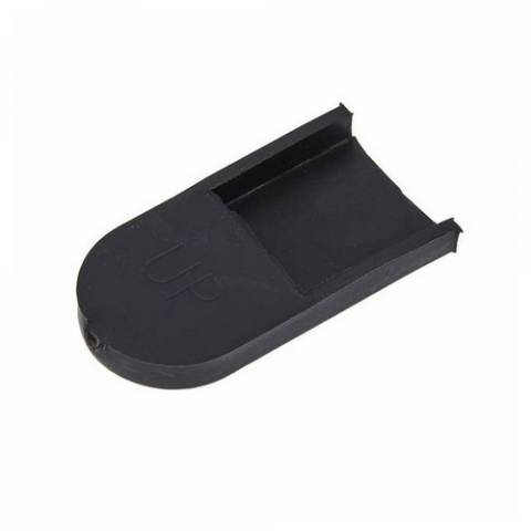 Instrumente de Suflat - Protectie deget pentru saxofon aS Thumb Rest