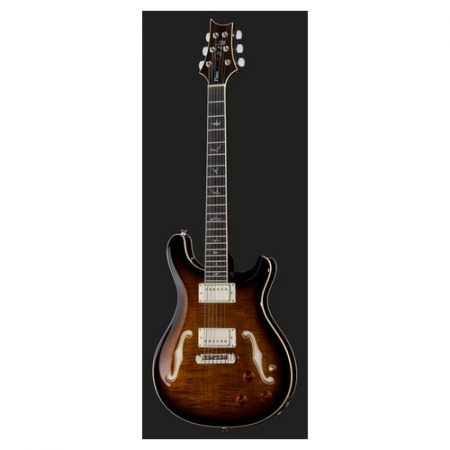 PRS SE Hollowbody II Piezo BG [1]