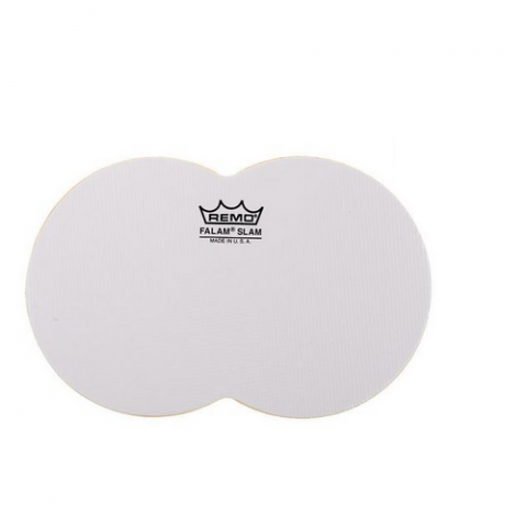 Stative si Accesorii de Toba - Remo Falam Slam Pad 4" Double