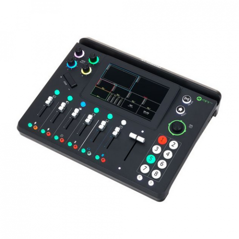 Video / Podcasting - RGBlink Mini MX Production Mixer