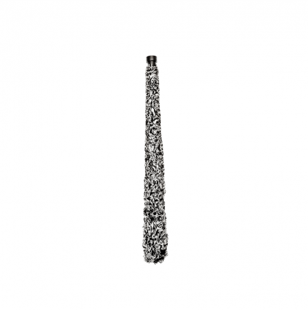 Curatare instrumente - Rico RPADGASX01 Pamatuf Alto Sax