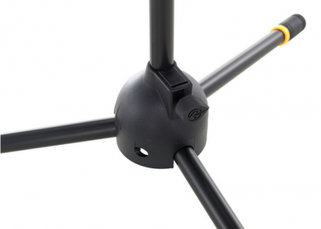 Roadworx Mic Stand + Cable 10 m Pack [7]