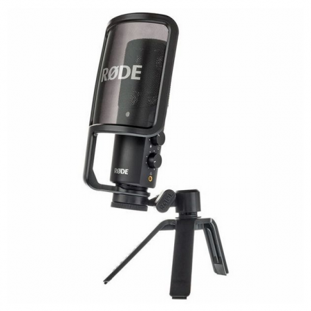 Microfoane Studio - Rode NT-USB