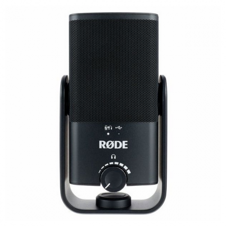 Microfoane Studio - Rode NT-USB Mini