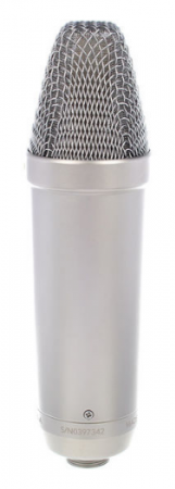 Rode NT1-A Complete Vocal Recording [3]