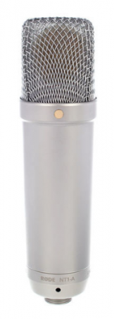 Rode NT1-A Complete Vocal Recording [2]