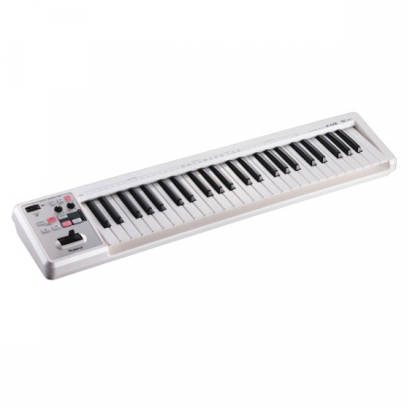 Roland A-49 White [1]