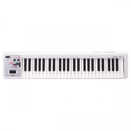 Claviaturi MIDI - Roland A-49 White
