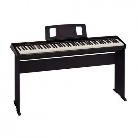 Claviaturi - Roland FP-10 Stand Bundle