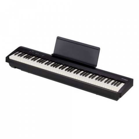 Piane Digitale - Roland FP-30X BK