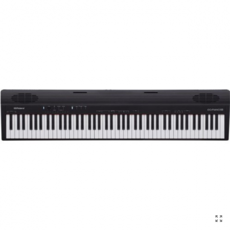 Roland GO:PIANO88 [1]