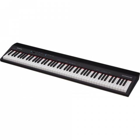 Claviaturi - Roland GO:PIANO88