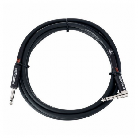 Cabluri pt. Instrument - Roland RIC-B10A Black Series 3m