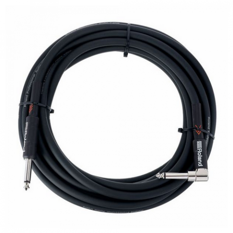 Cabluri pt. Instrument - Roland RIC-B20A Black Series 6m