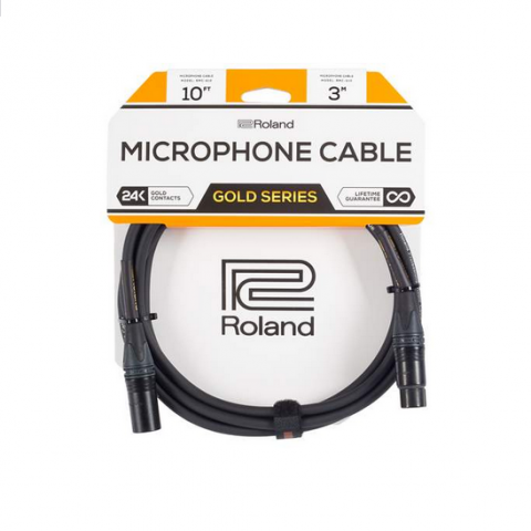 Cabluri pt. Microfon - ROLAND RMC-G10