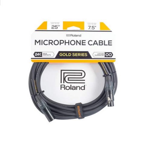 Cabluri pt. Microfon - ROLAND RMC-G25