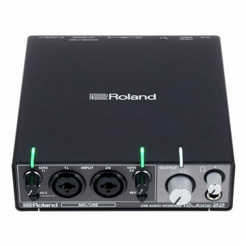 Roland Rubix 22 [1]