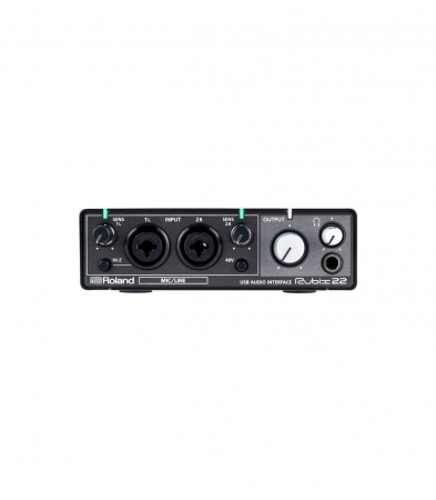 Roland Rubix 22 [3]