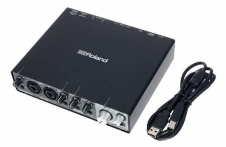 Roland Rubix 24 [8]