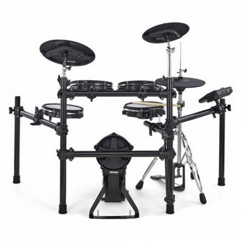 Millenium MPS-750X E-Drum Mesh Set [3]