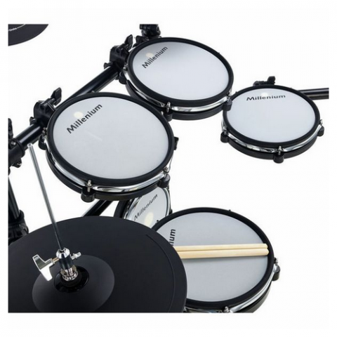 Millenium MPS-750X E-Drum Mesh Set [5]