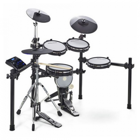 Millenium MPS-750X E-Drum Mesh Set [2]